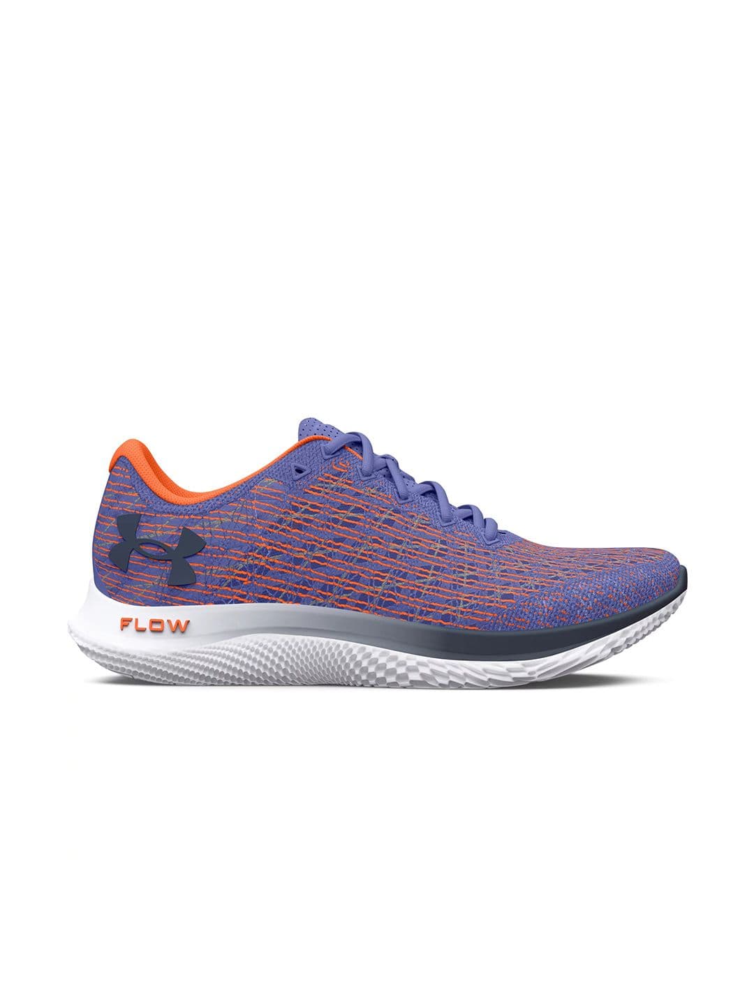 UNDER ARMOUR Women FLOW Velociti Wind 2 Running Shoes - view 1
