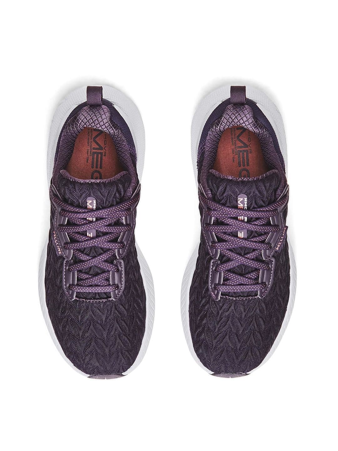 UNDER ARMOUR Women HOVR Mega 3 Clone Running Shoes - view 1