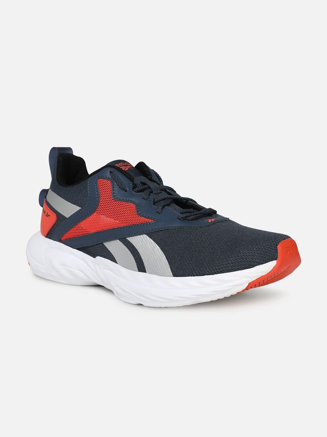 Reebok Men Half Tide Running Shoes - view 1