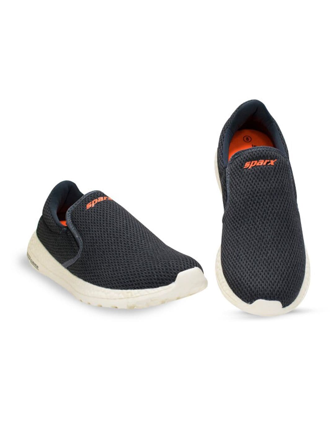 Sparx Men Mesh Walking Shoes - view 1