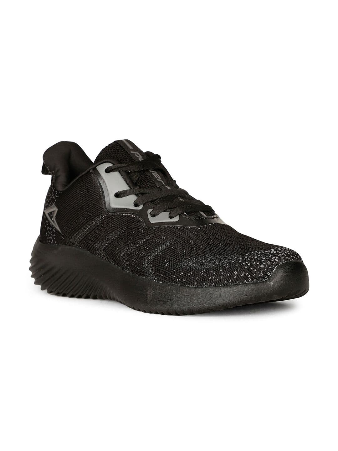 Power Men Brook Textile Running Shoes - view 1