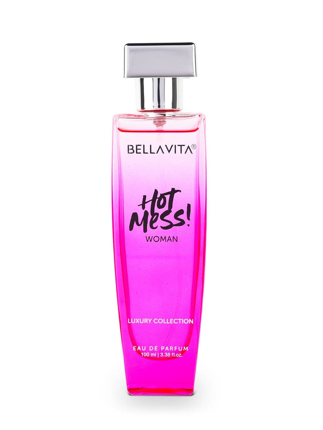 Bella Vita Organic Women Hot Mess Luxury Collection Eau de Parfum - 100ml - view 1