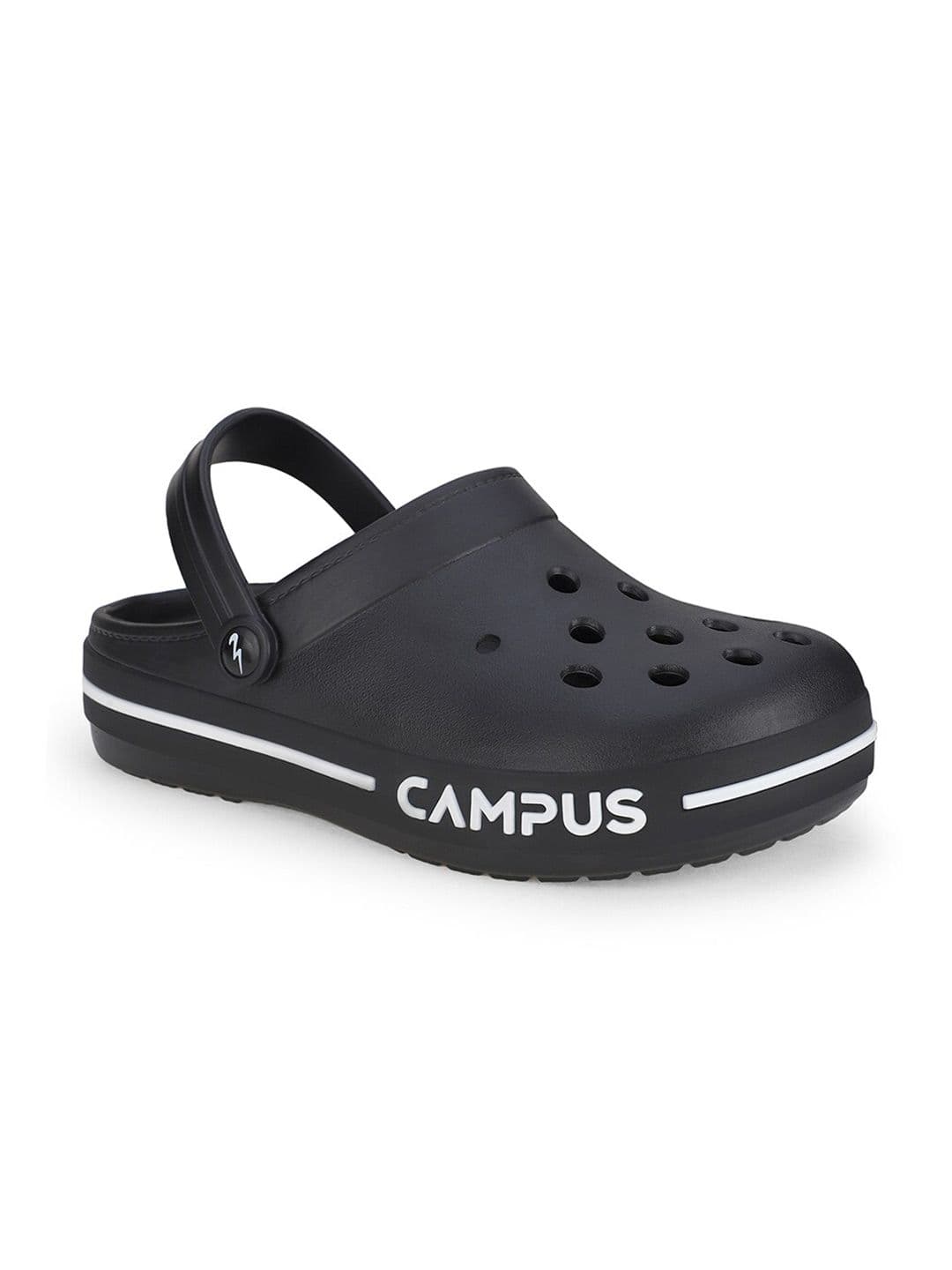 Campus Men GC-4004 Self Design Clogs - view 1