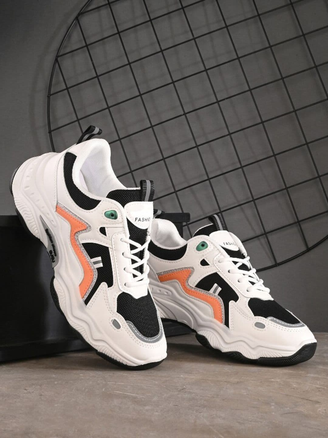 The Roadster Lifestyle Co. Women Running Sports Shoes - view 1