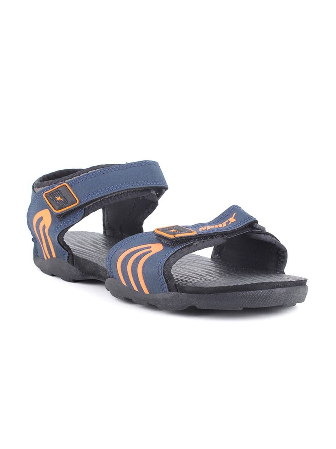 Sparx Velcro Detail Sports Sandals - view 1