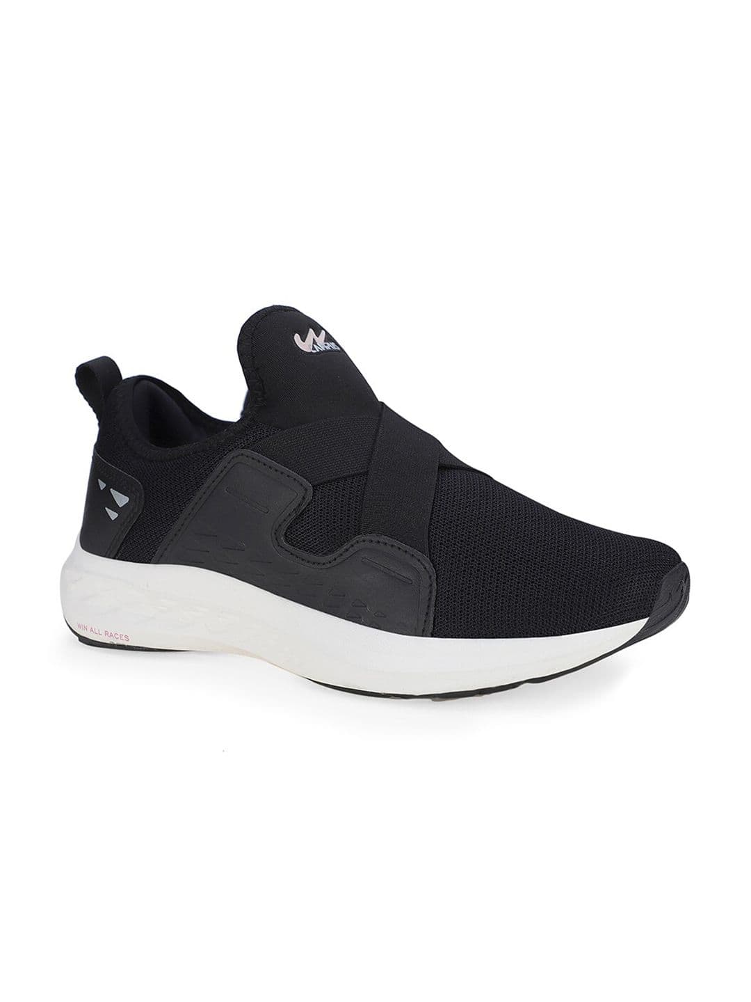 Campus Women SMOOTHIE Mesh Walking Sports Shoes - view 1