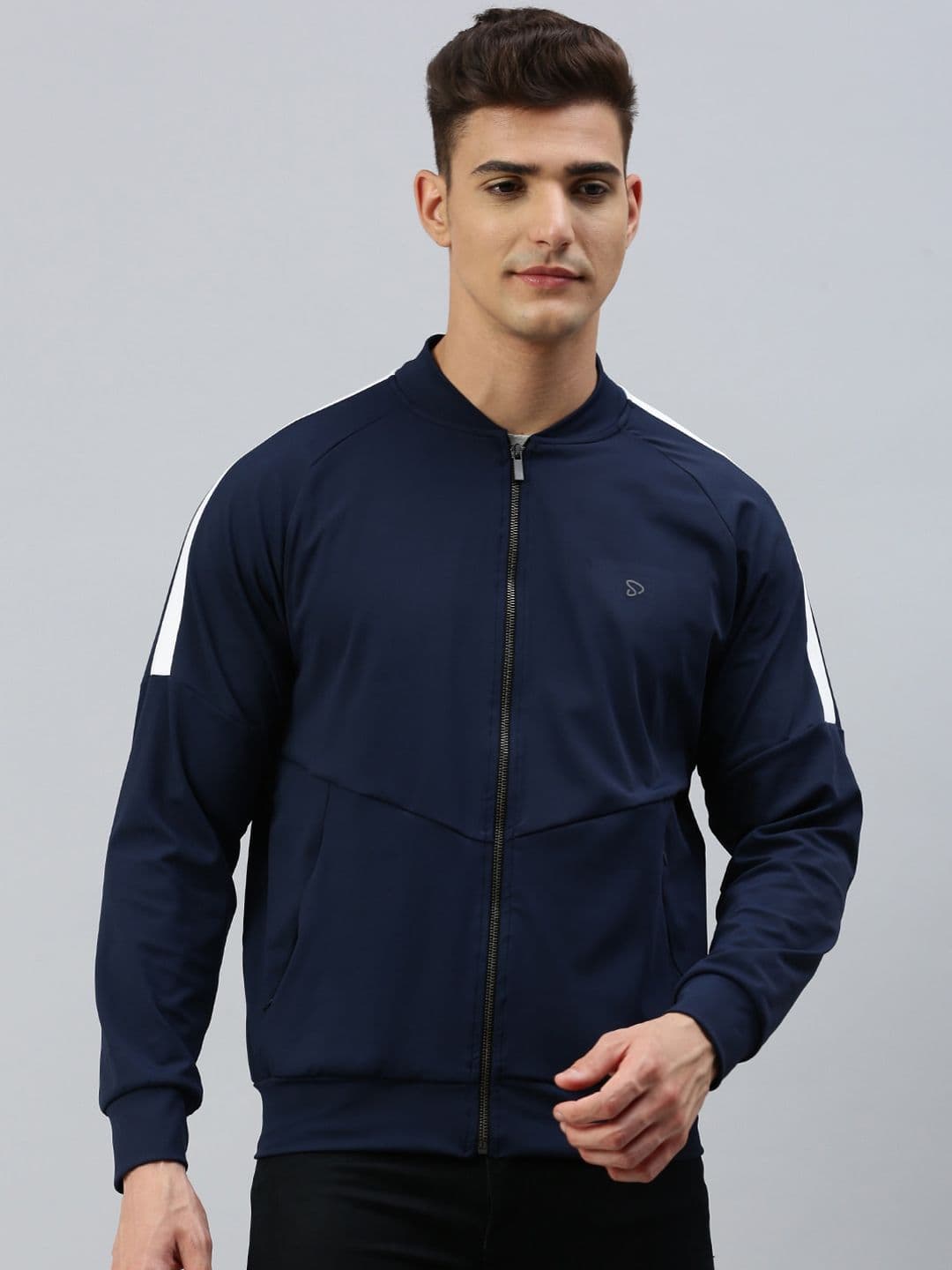 SPORTO Lightweight Bomber Jacket