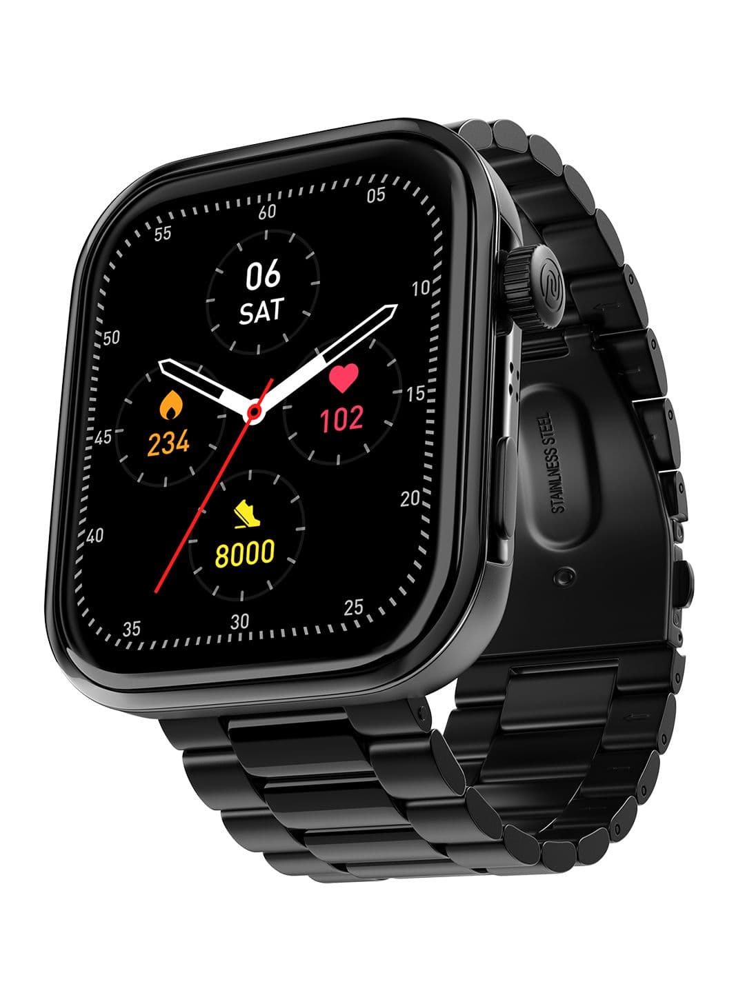 NOISE ColorFit Pro 5 Max Smartwatch