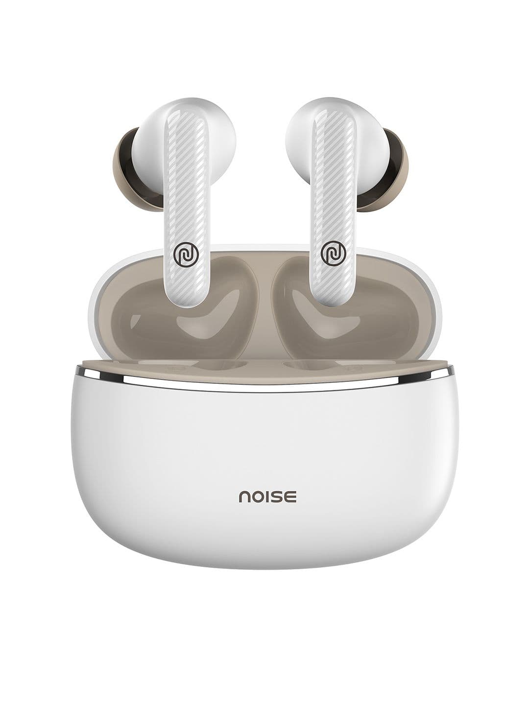 Noise Aura Buds Truly Wireless 60 Hrs Playtime ENC - view 1
