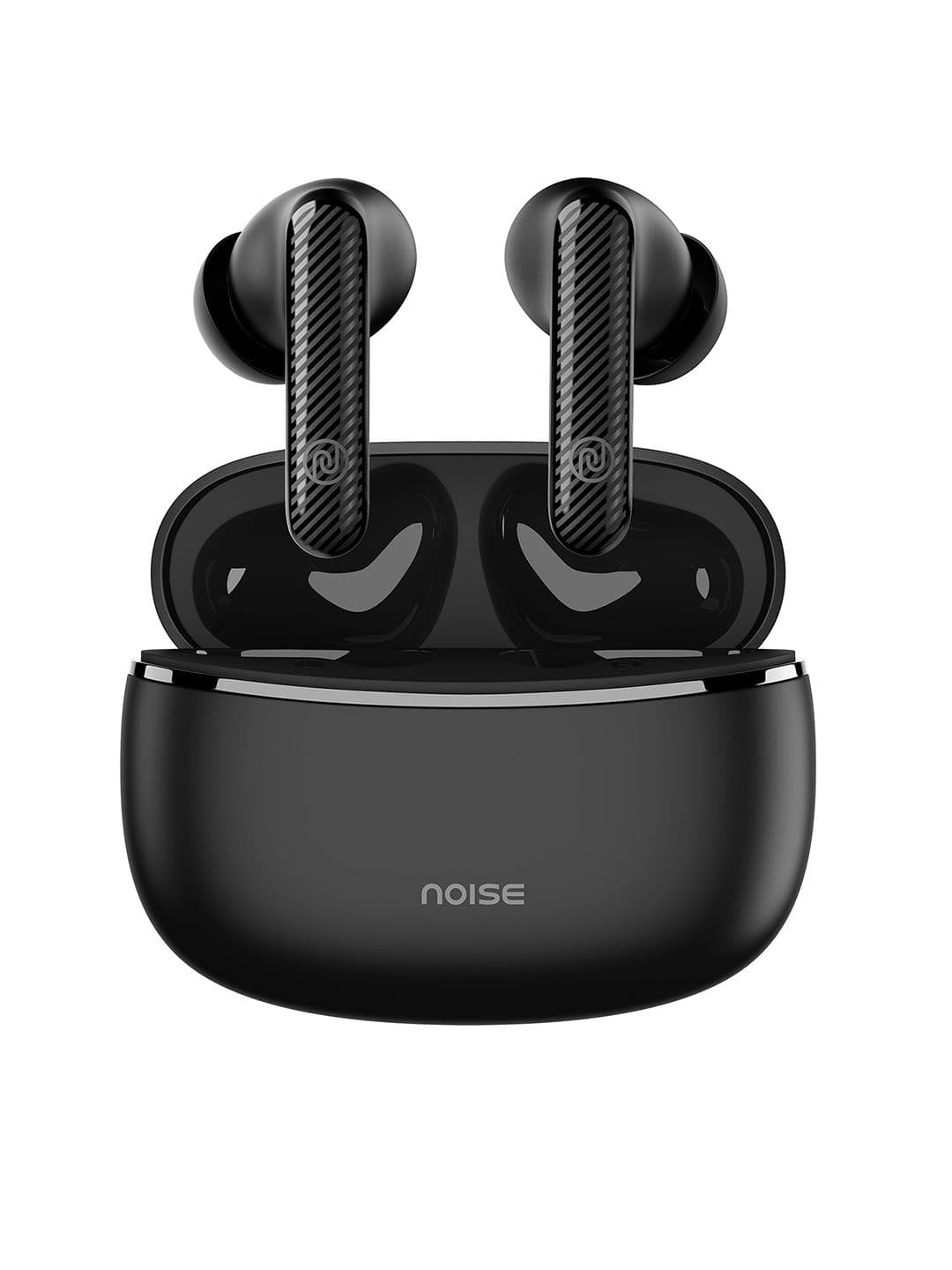 Noise Aura Buds Truly Wireless 60 Hrs of Playtime ENC - view 1