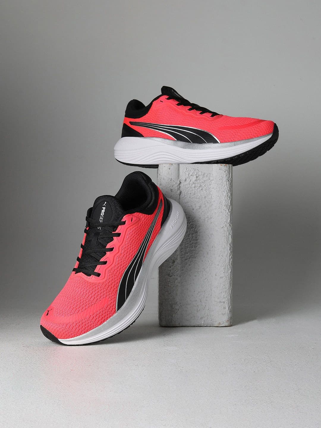 Puma Women Scend Pro Running Shoes - view 1