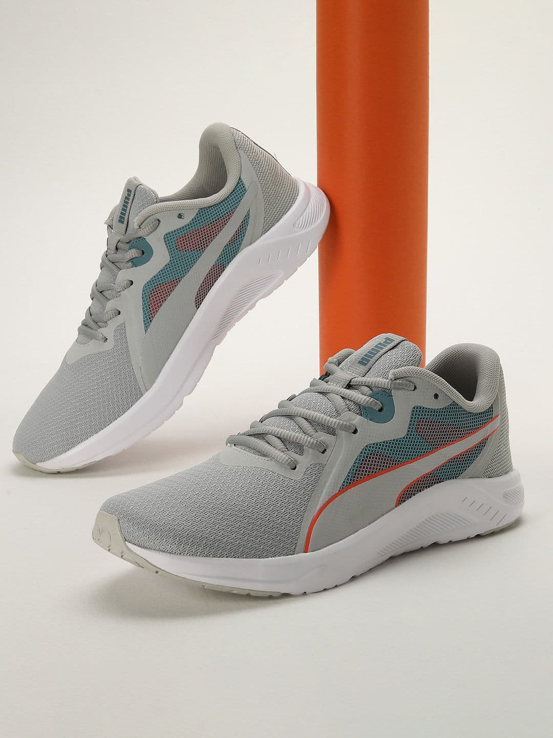 Puma Men Seriah Running Shoes - view 1