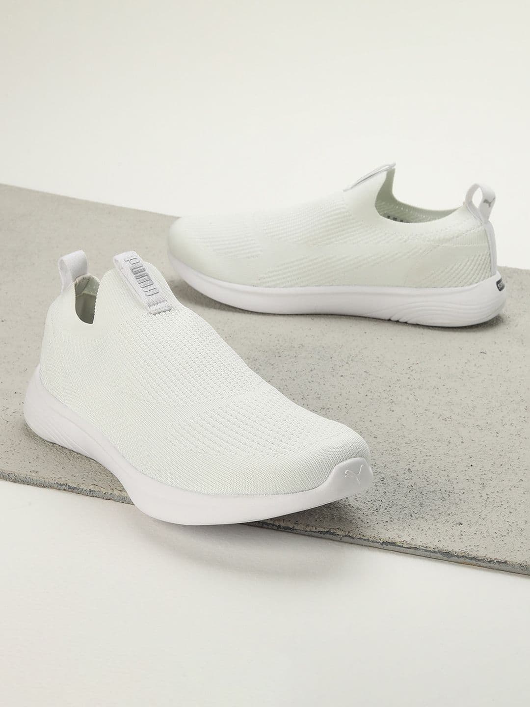 Puma SOFTRIDE Clean V2 Men's All-Day Comfort Shoes - view 1