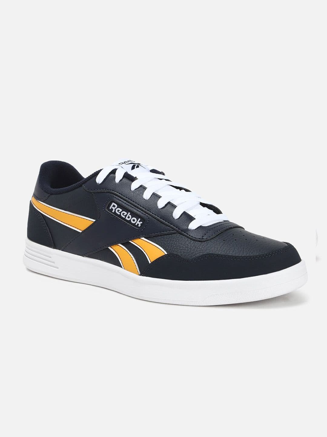 Reebok Classic Unisex Court Advance Training Shoes - view 1