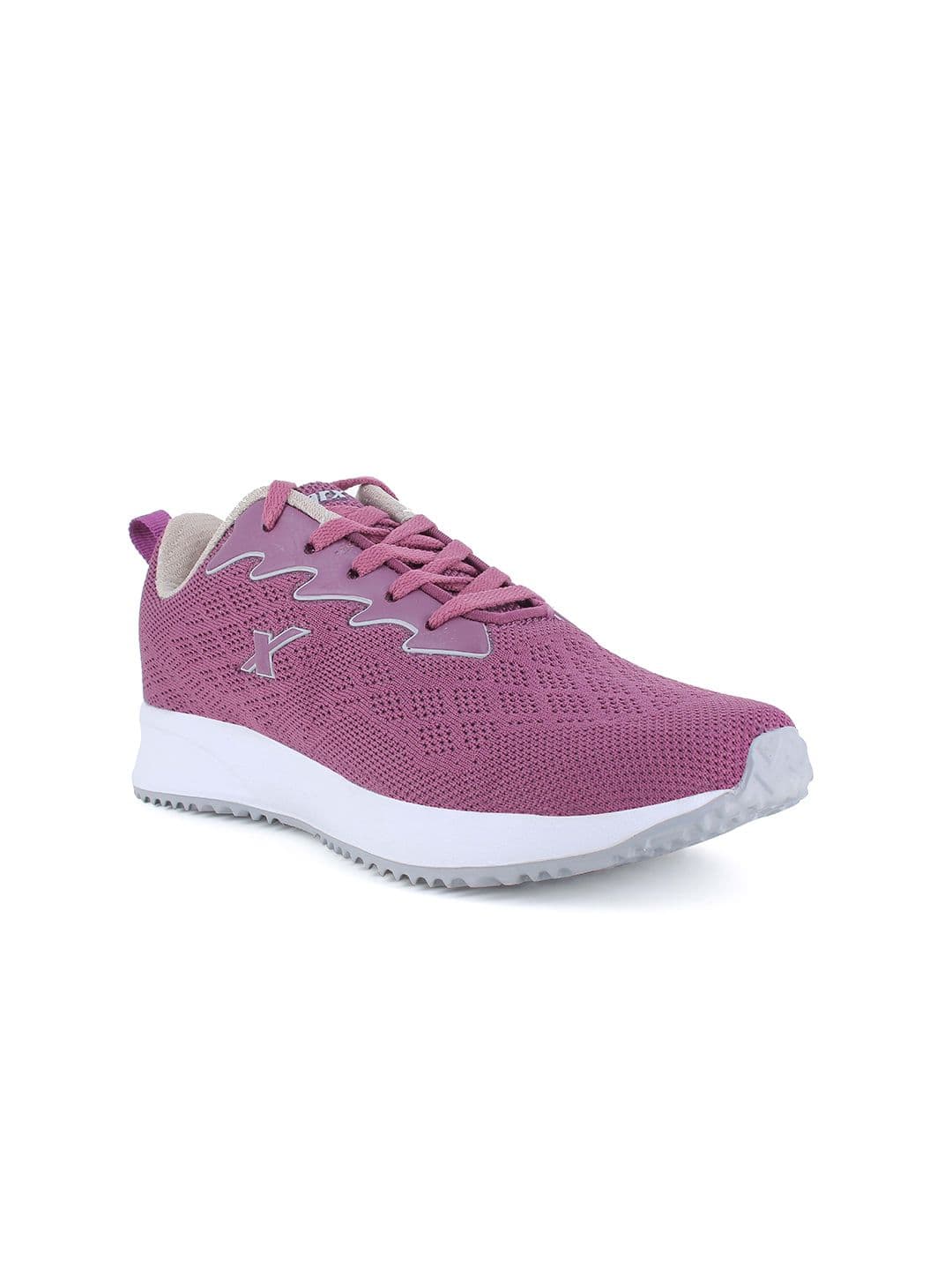 Sparx Women Lightweight Mesh Running Shoes - view 1
