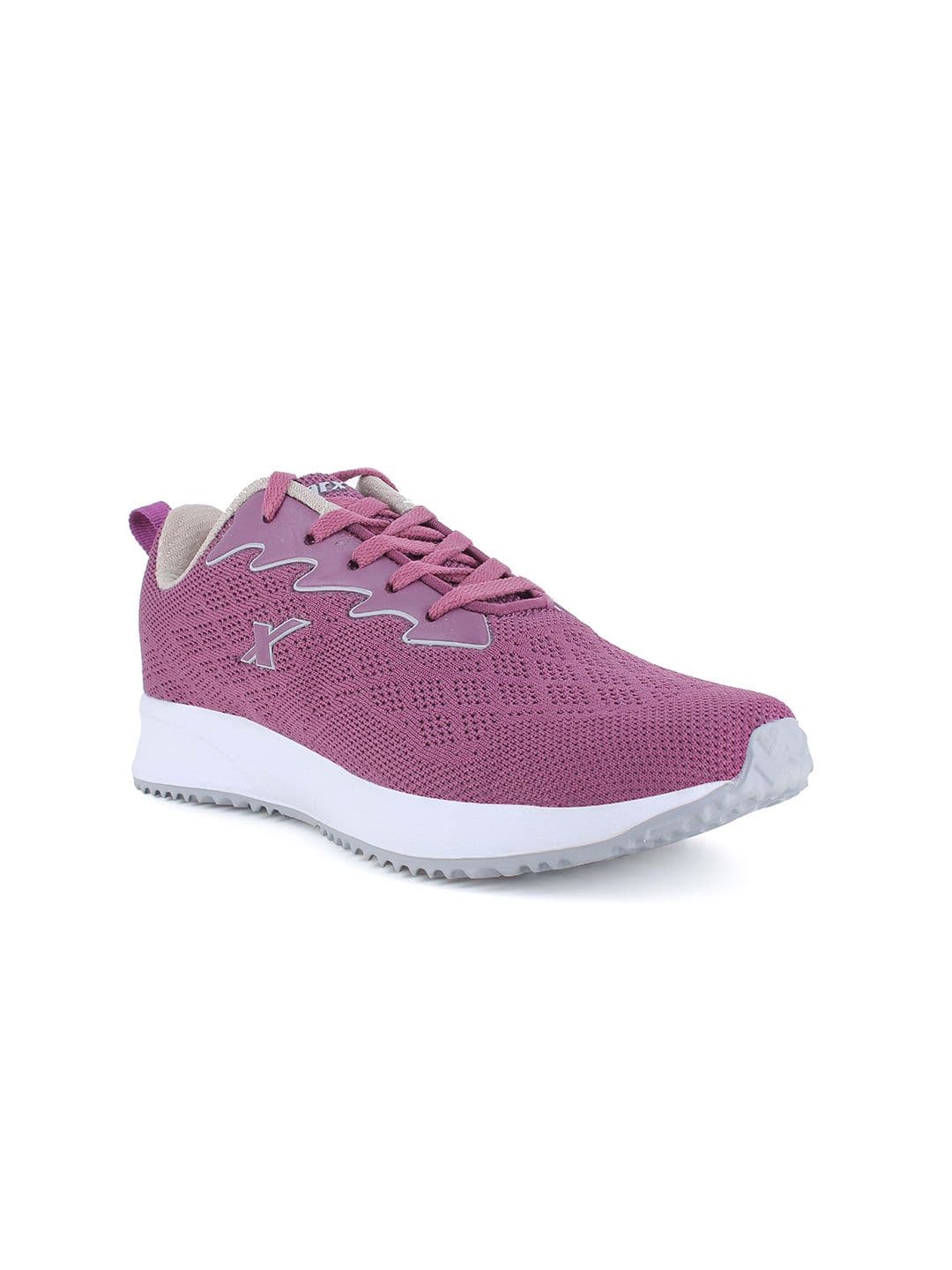 Sparx Women Lightweight Mesh Running Shoes - view 1