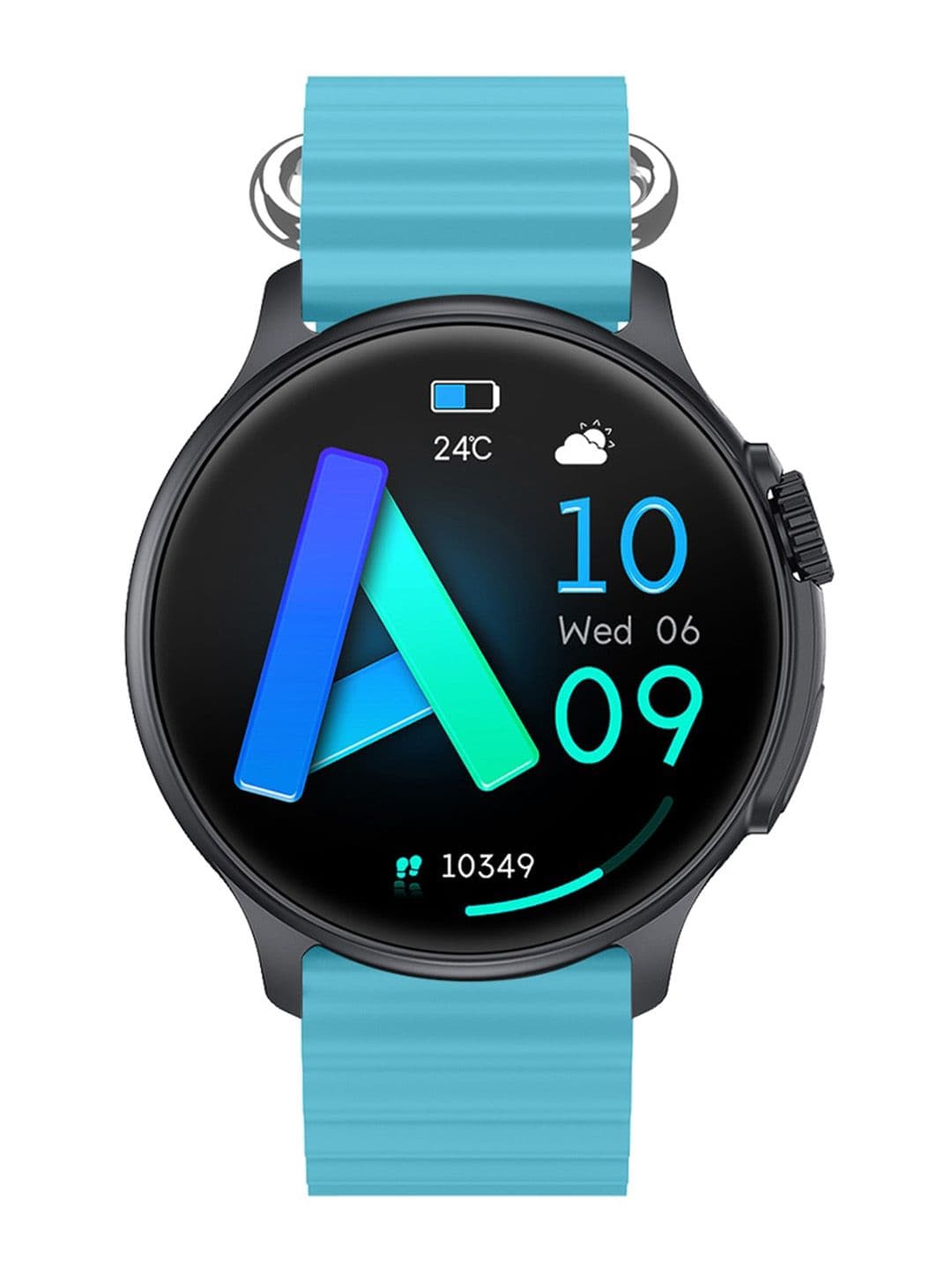 French Connection Nexus Premium Smart Watch