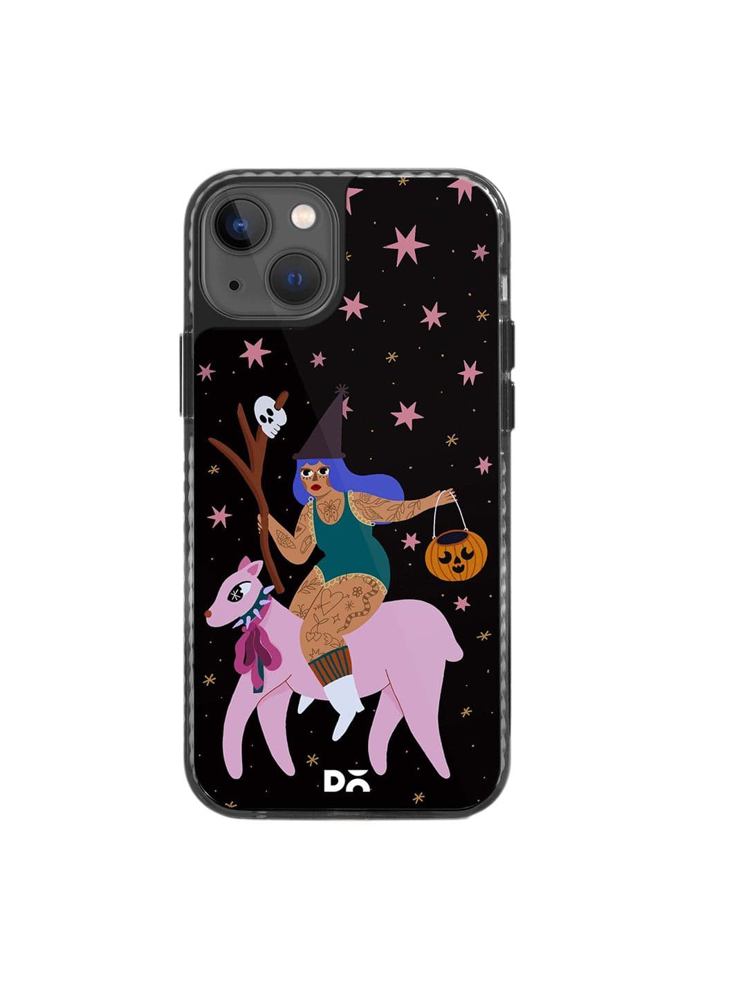 DailyObjects Mobile Case Cover For Apple iPhone 13