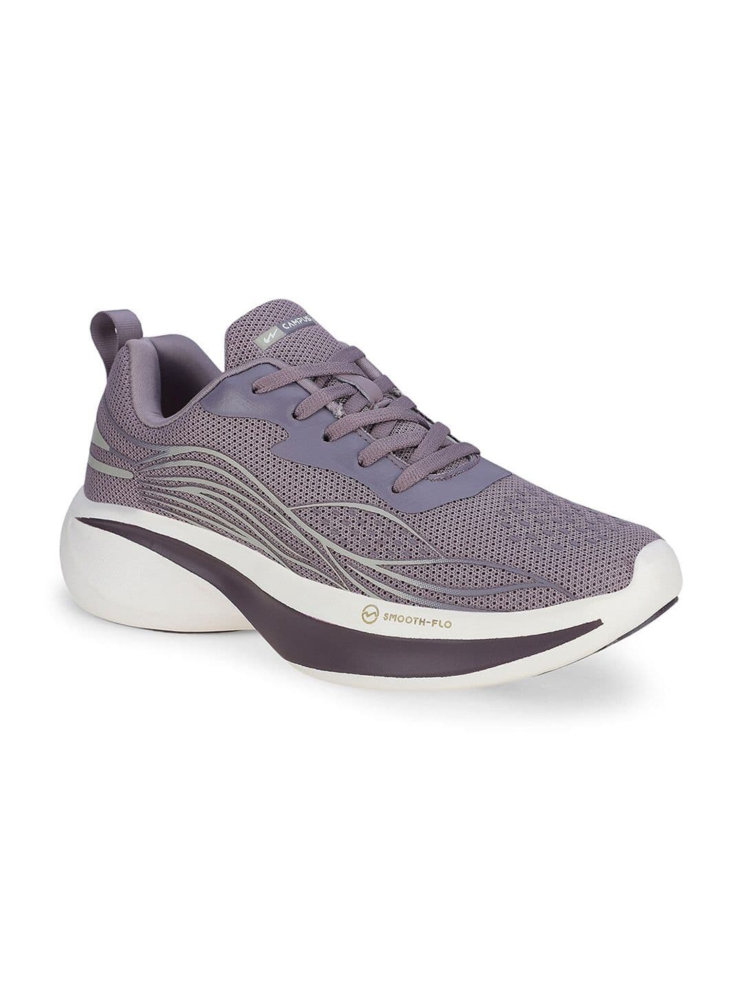 Campus Women SAVVY Lace-Up Running Shoes - view 1