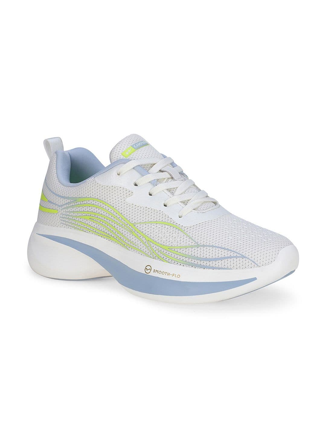Campus Women SAVVY Lace-Up Running Shoes - view 1