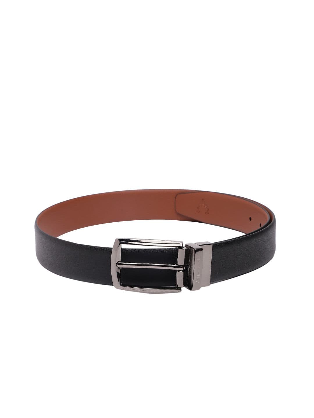 Allen Solly Men Leather Reversible Belt - view 1