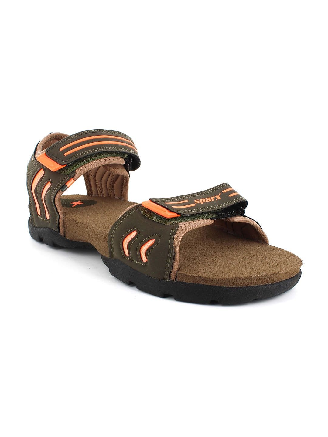 Sparx Men Sandals - view 1