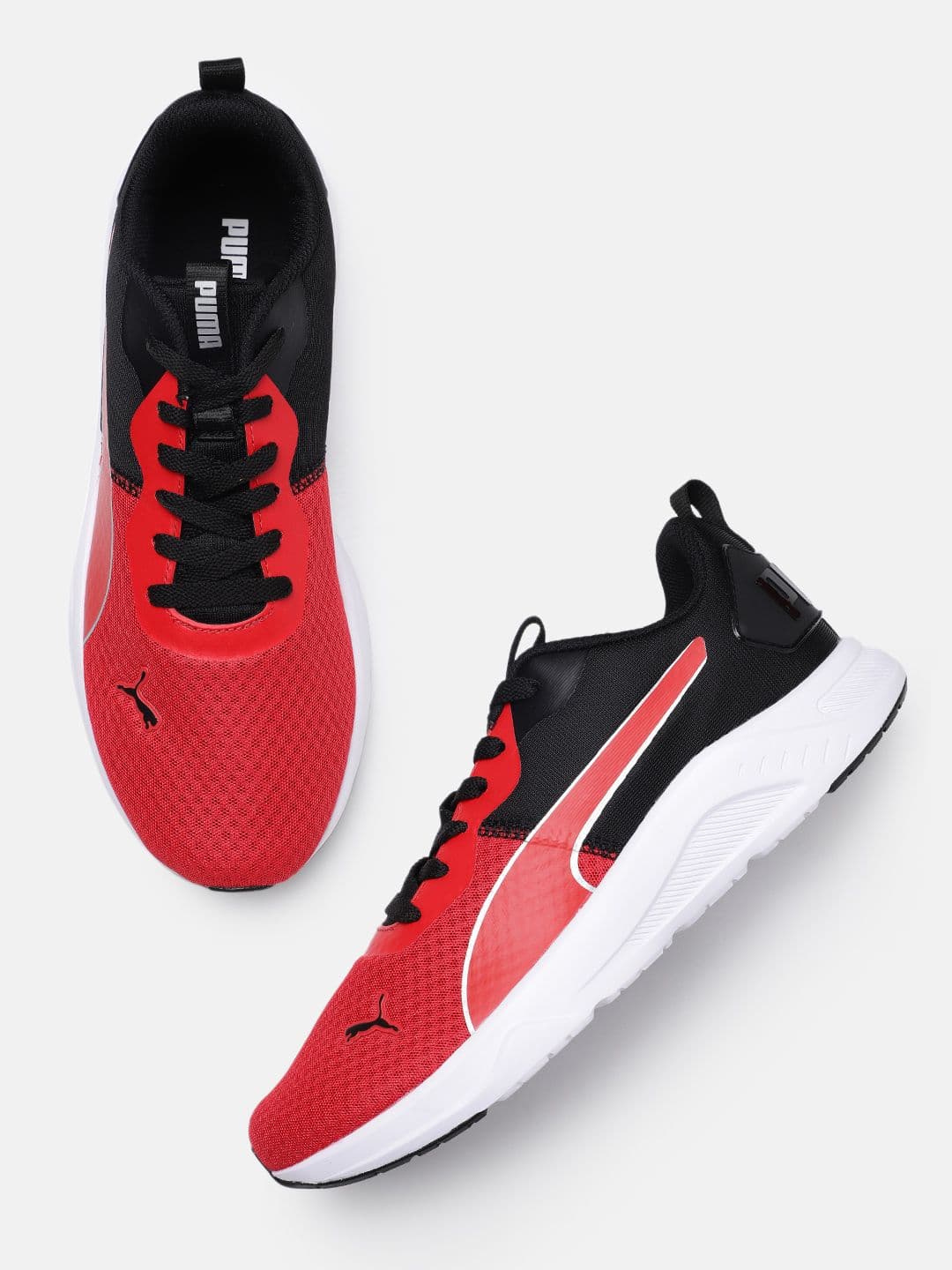 Puma Men Aspirit Running Shoes - view 1