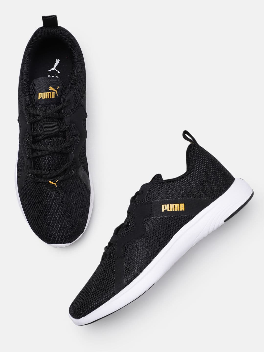 Puma Softride Victoride Men's All-Day Comfort Shoes - view 1