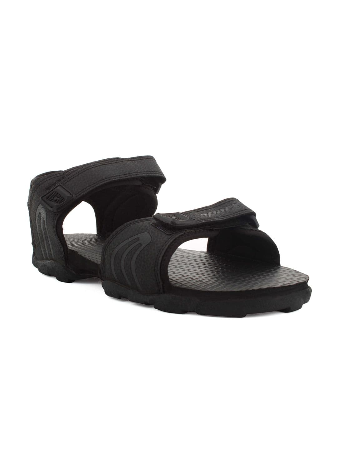 Sparx Men Printed Sports Sandals - view 1