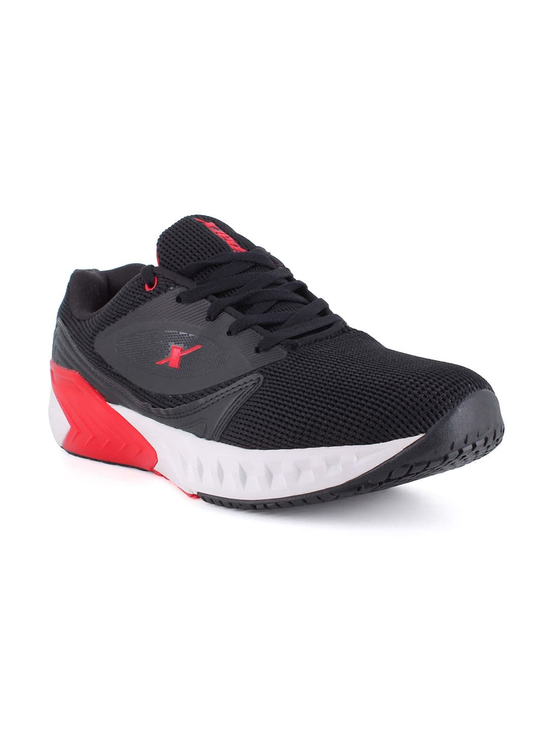 Sparx Men Mesh Walking Shoes - view 1