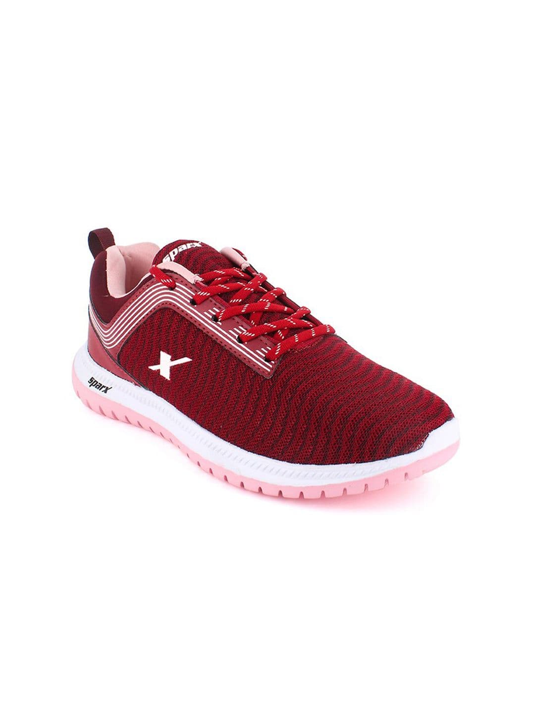 Sparx Women Mesh Running Shoes - view 1