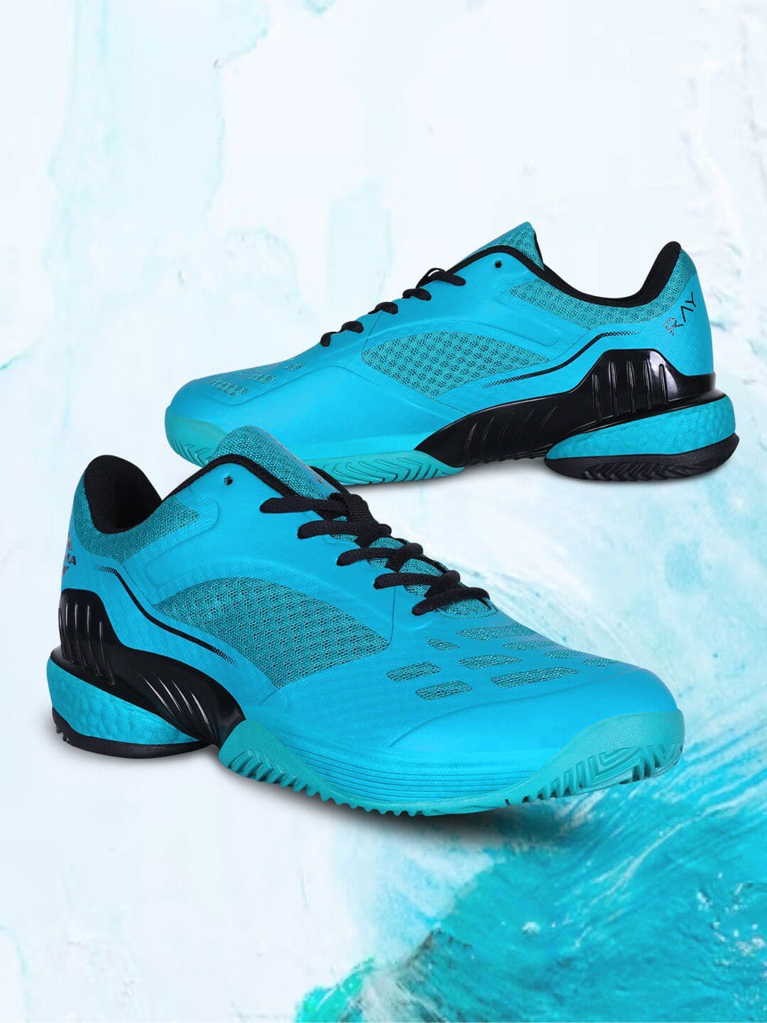 NIVIA Men Ray 3.0 Tennis shoes - view 1
