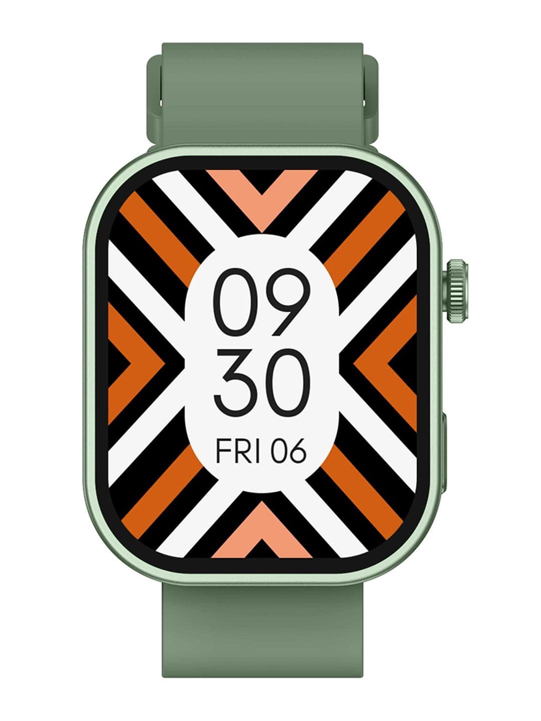 Timex Digital Smart Watch TWIXW303T