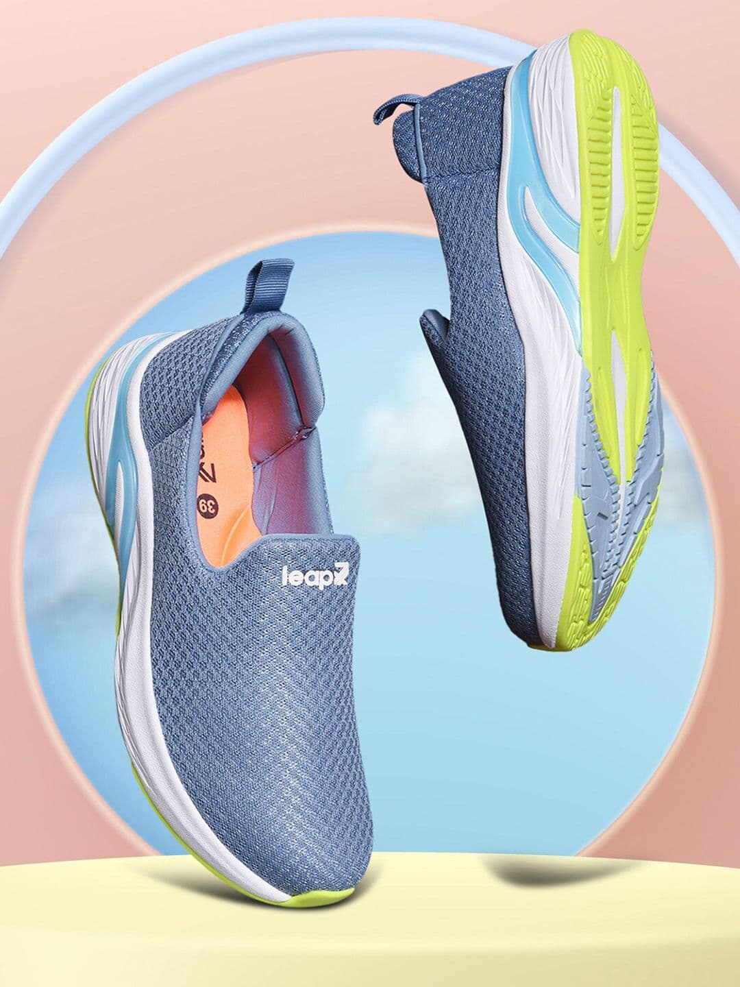 Liberty Women Mesh Walking Shoes - view 1
