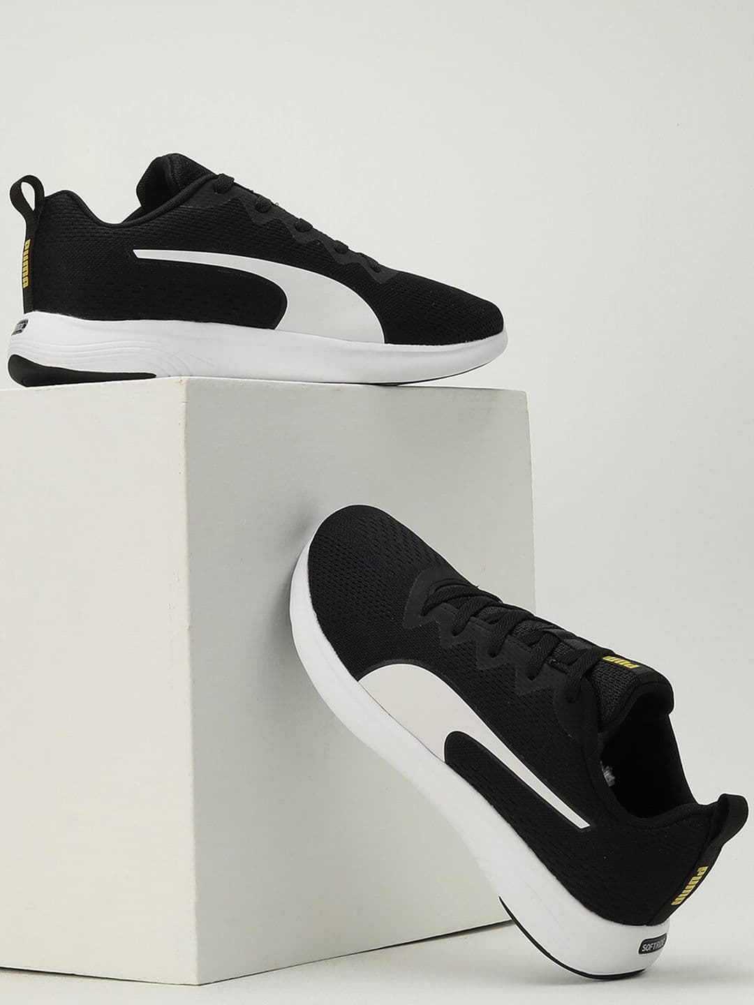 Puma SOFTRIDE Vital Engineered Mesh Men's All-Day Comfort Shoes - view 1