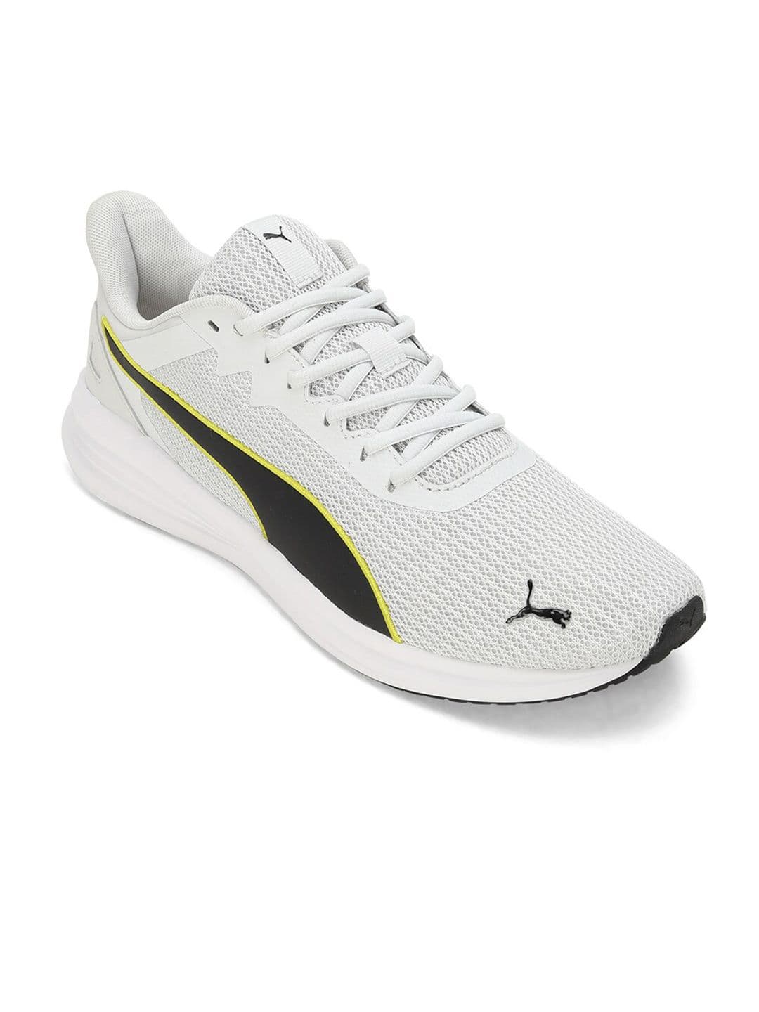 Puma Unisex Transport Modern Textured Running Shoes - view 1