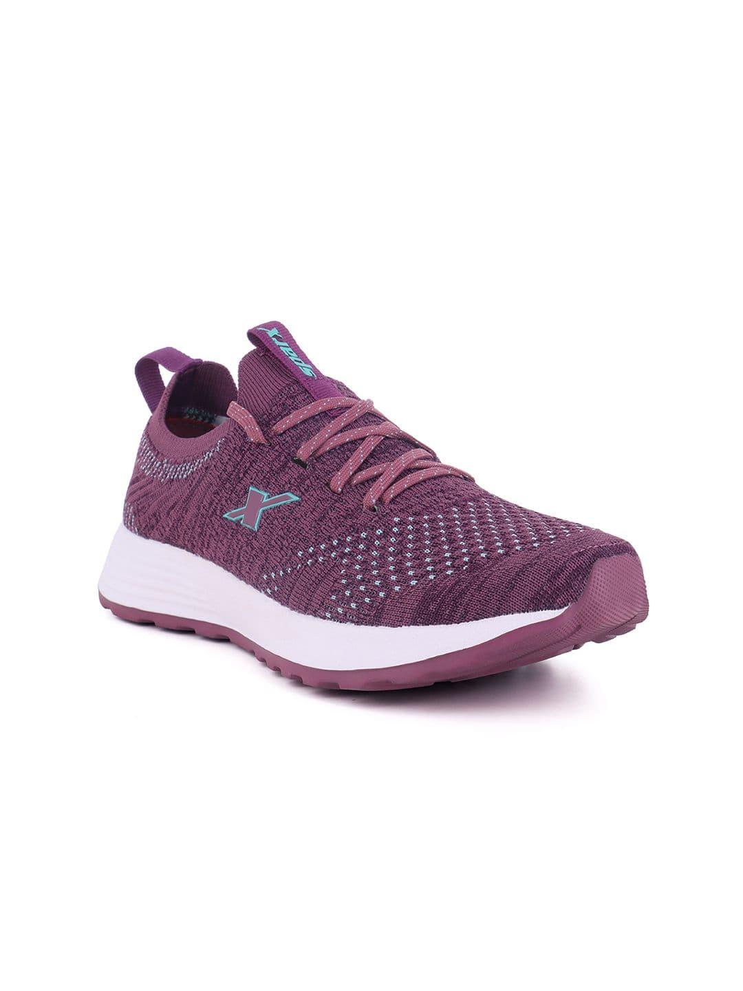 Sparx Women Mesh Running Shoes - view 1