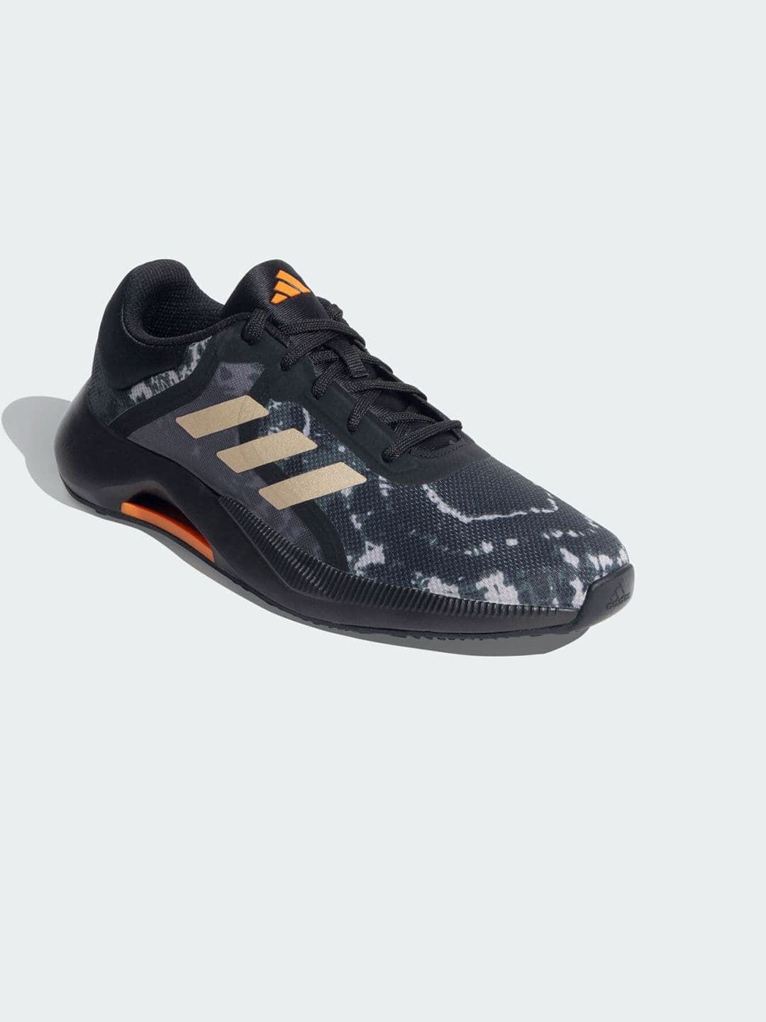 ADIDAS Men Duvento Running Shoes - view 1
