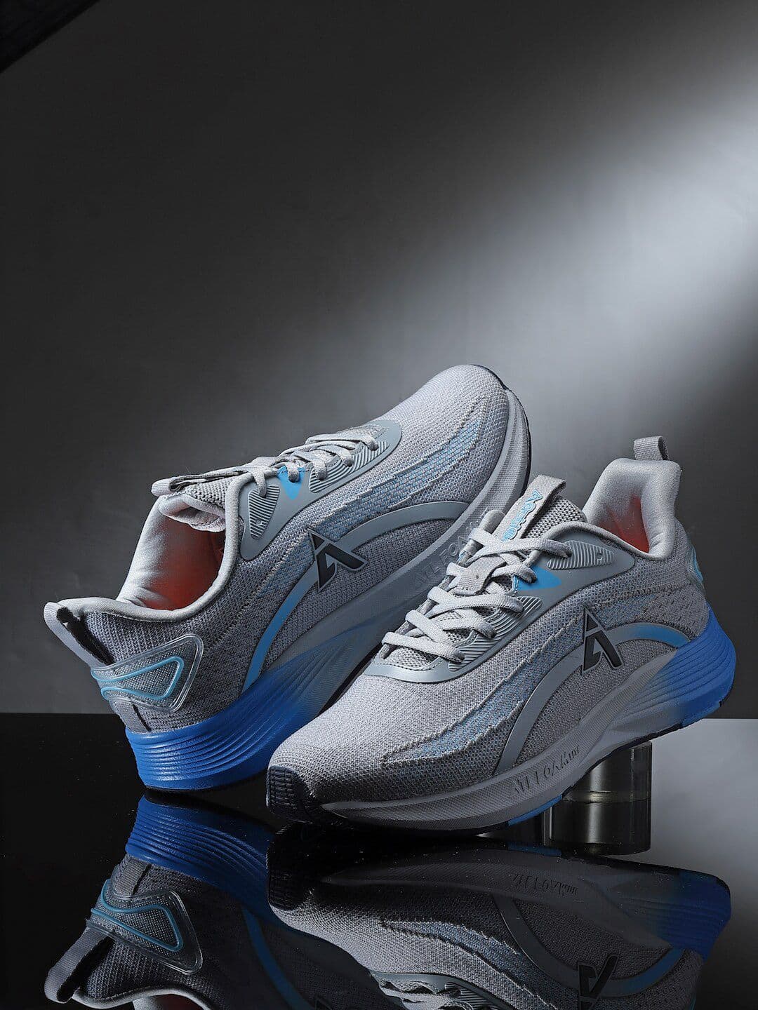 Action Men BULLET Lightweight Running Shoes - view 1
