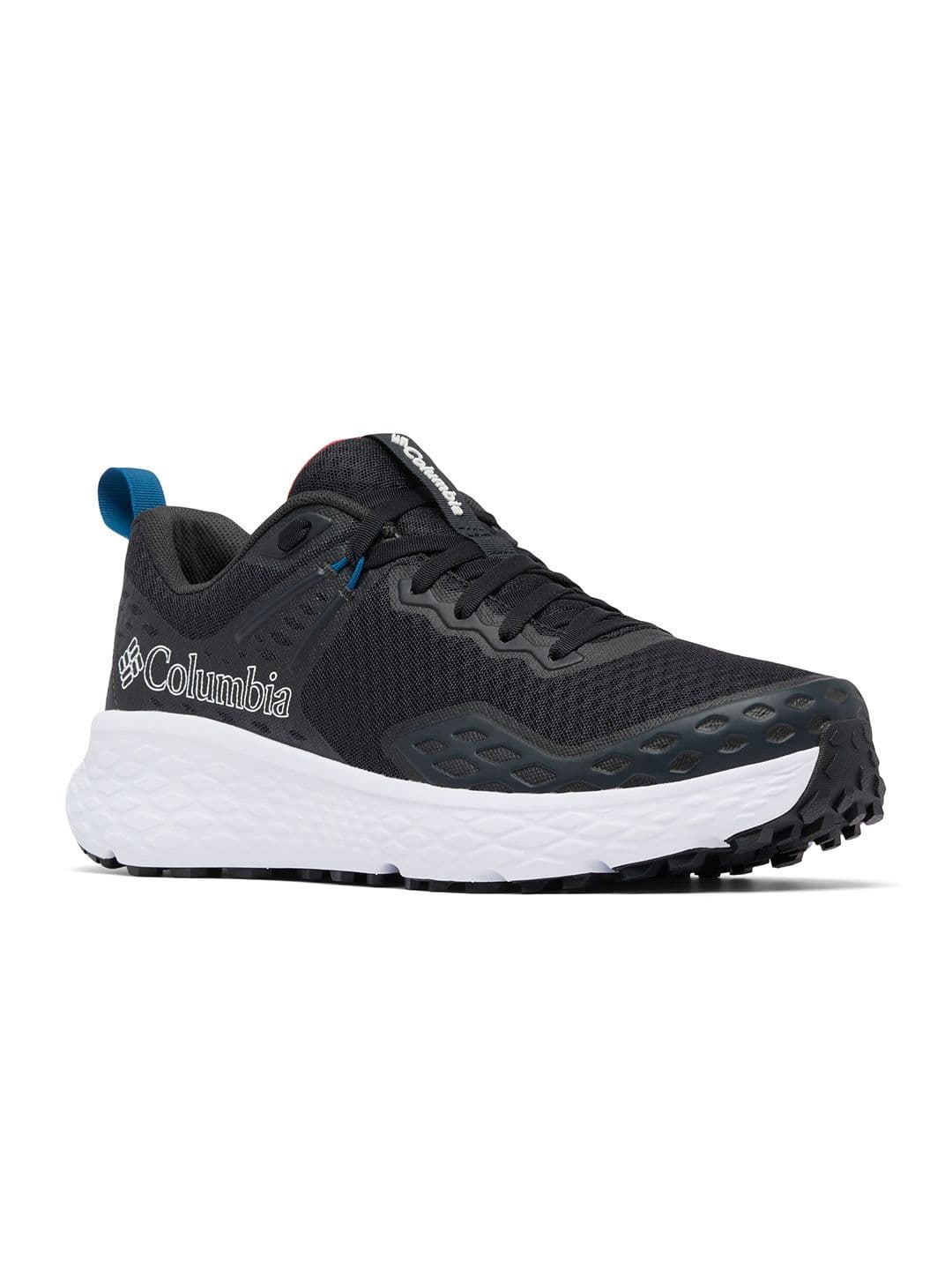 Columbia Men Konos Outdry Waterproof Shoes - view 1