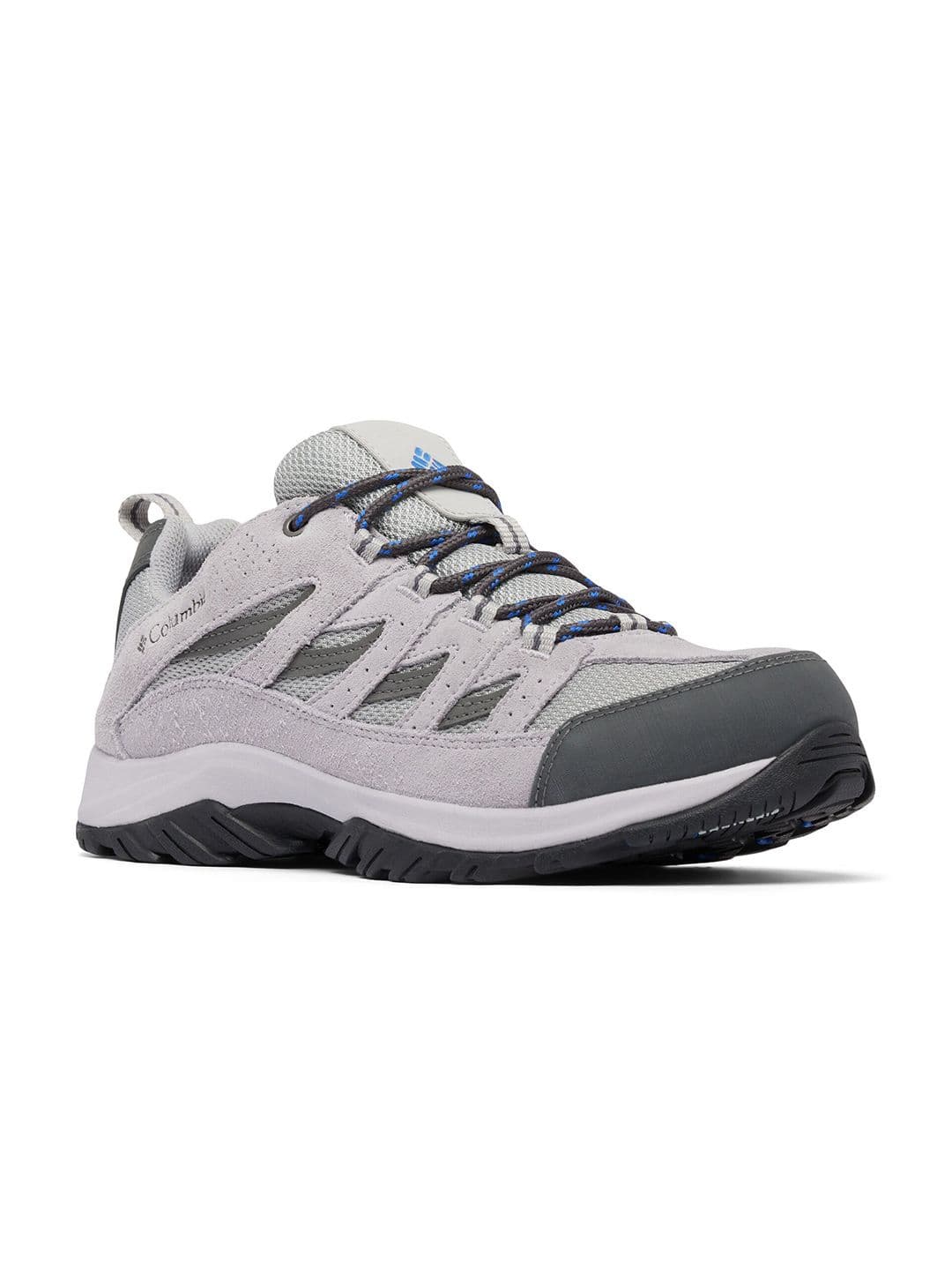 Columbia Men Crestwood Hike And Trek Shoes - view 1