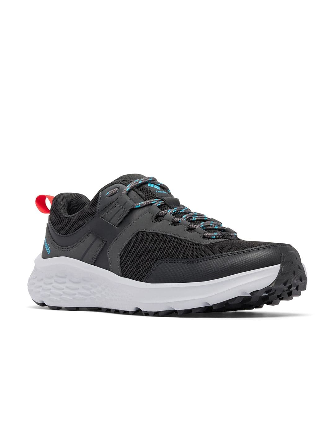 Columbia Men Konos Water Repellent Shoes - view 1