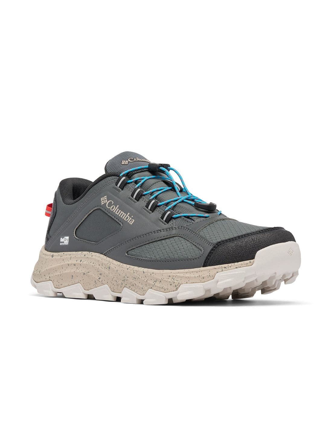 Columbia Men Flow Morrison Waterproof Shoes - view 1