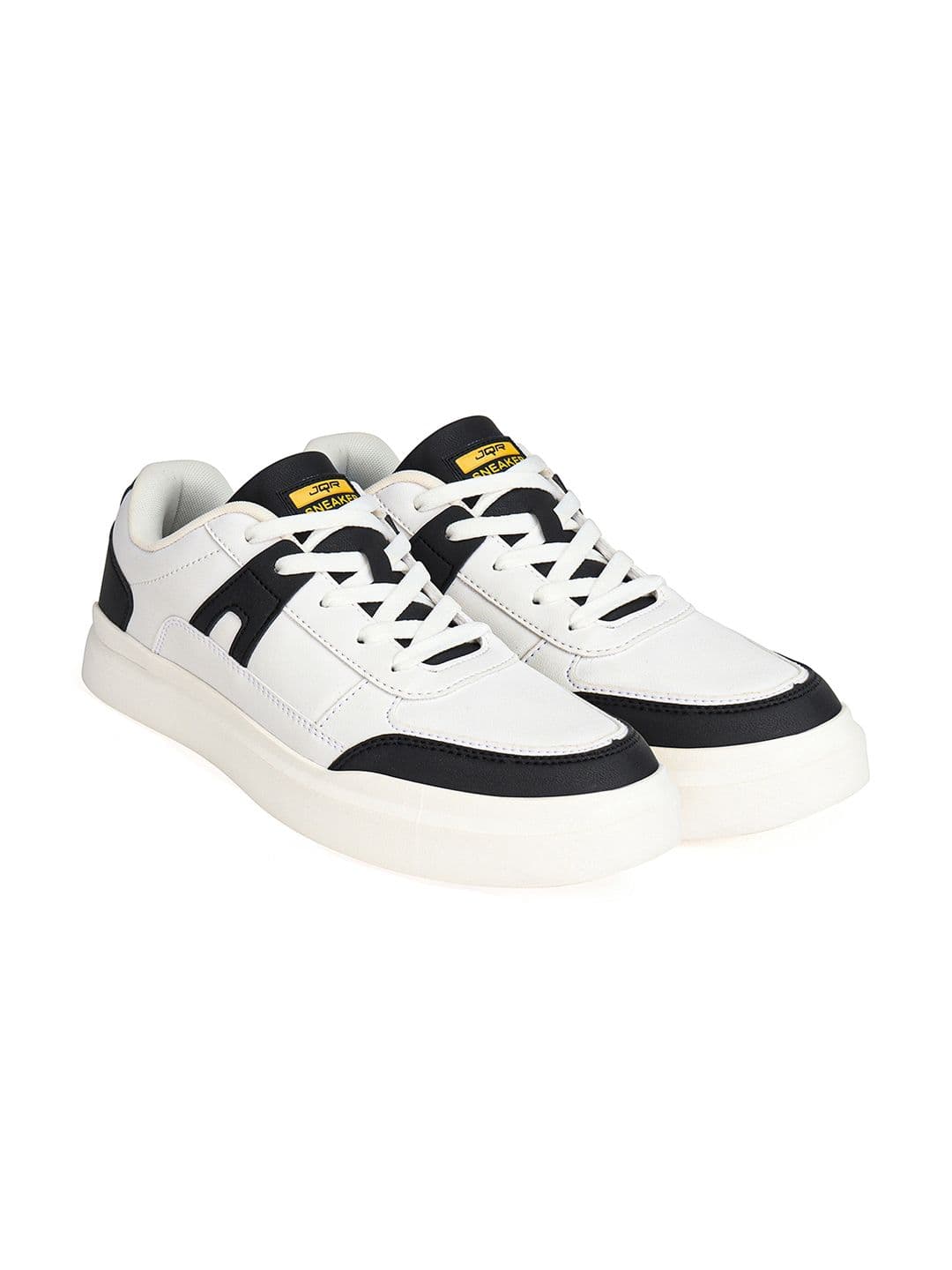 JQR Men STYLE-007 Color Blocked Sneakers