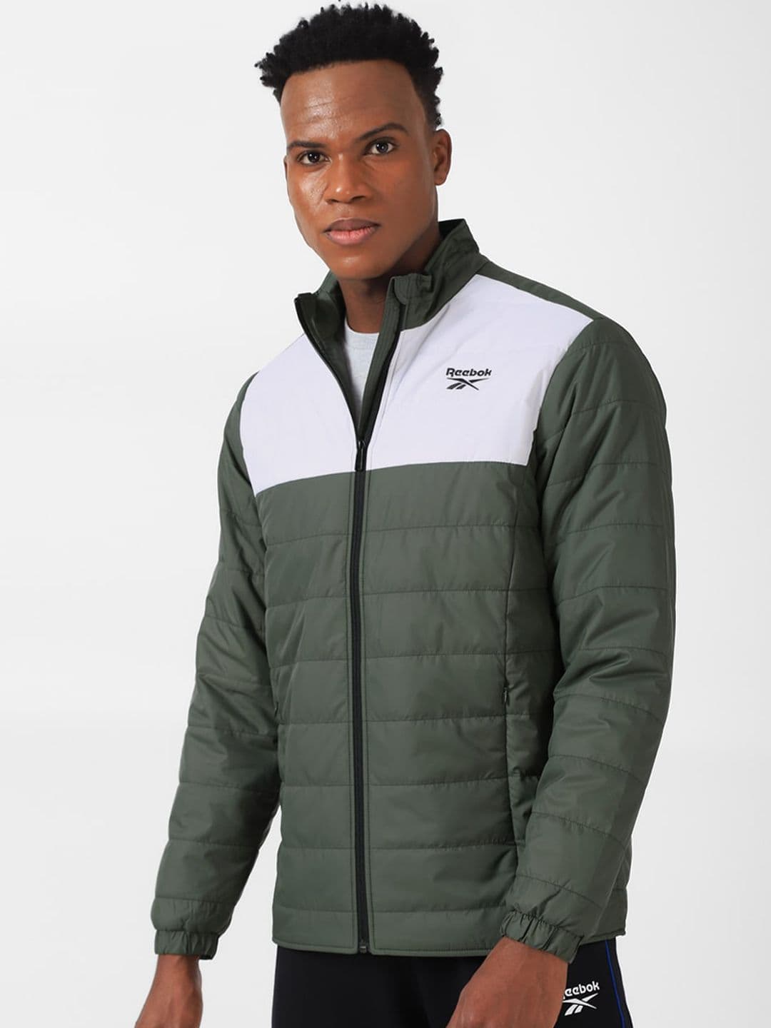Reebok Light Padded Mp Sports Jackets - view 1