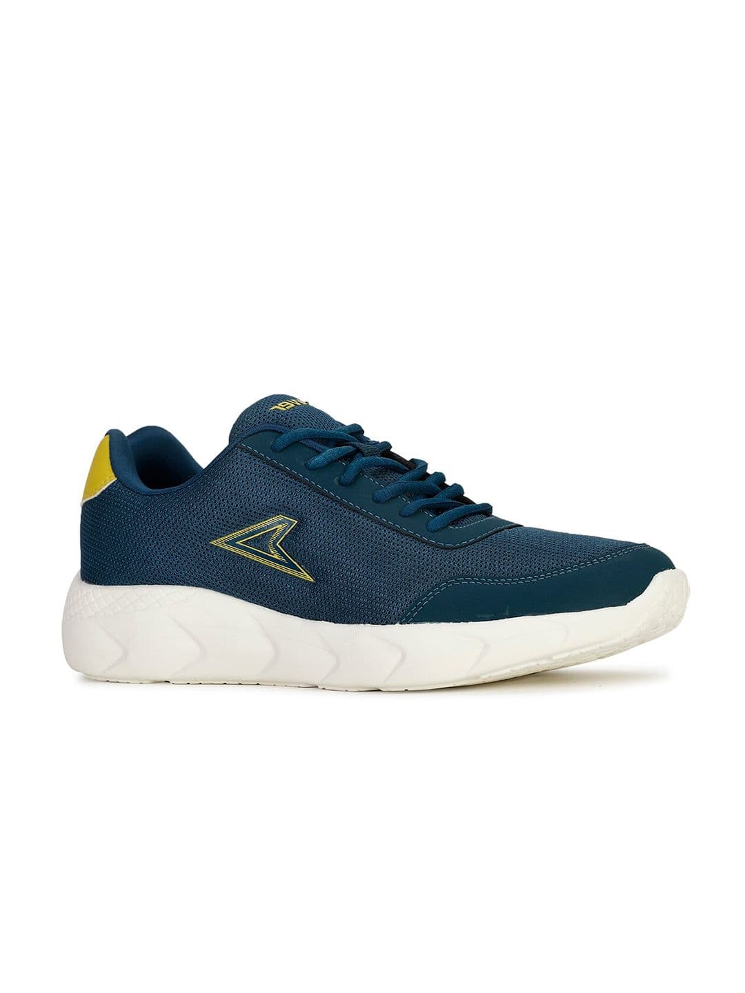 Power Men PHILIP E Mesh Running Shoes - view 1