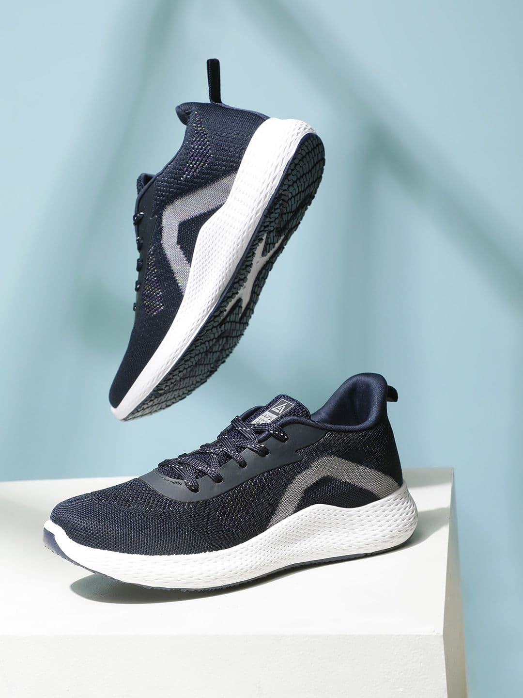OZZOH Women FLEX Mesh Running Shoes - view 1