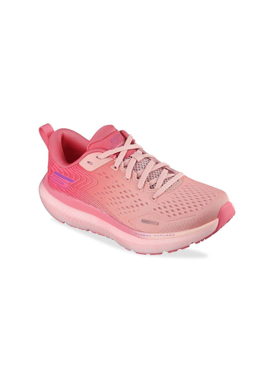 Skechers Women GO RUN Ride 11 Running Shoes - view 1