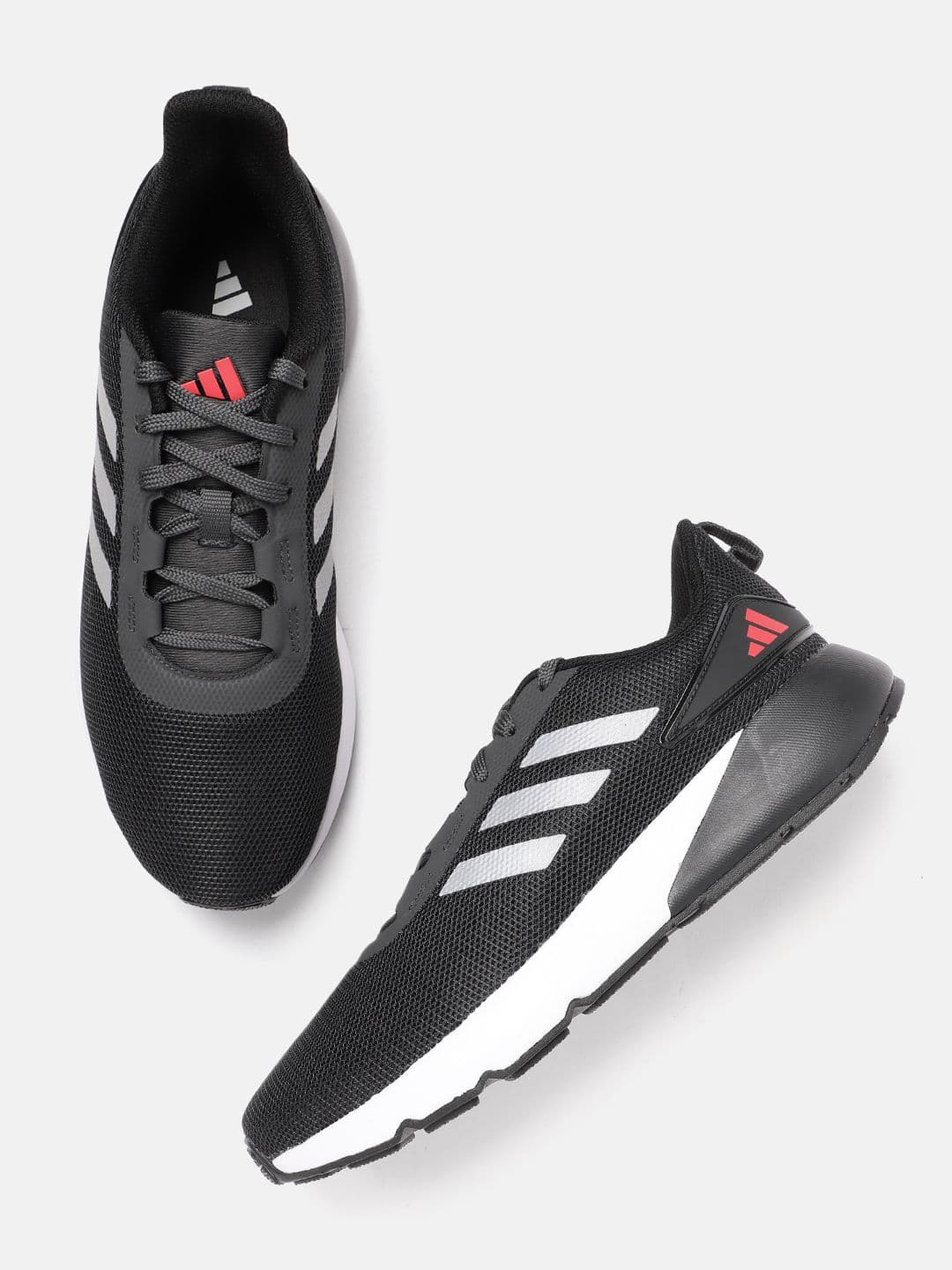 ADIDAS Men Glide Stride Running Shoes - view 1