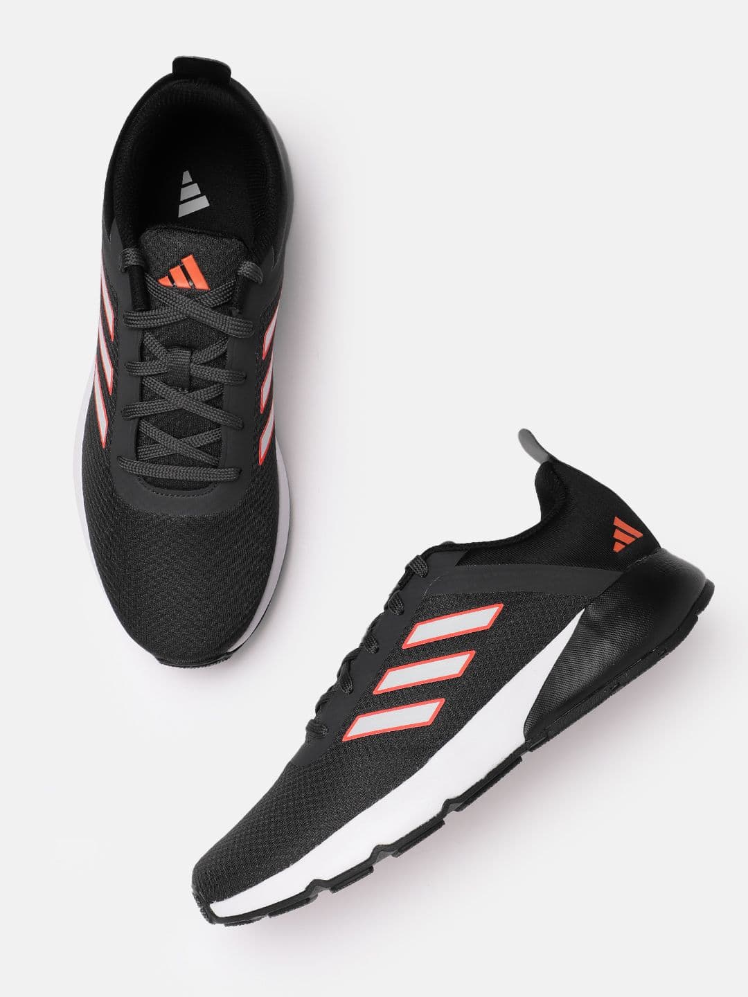 ADIDAS Men Luft Pace Running Shoes - view 1